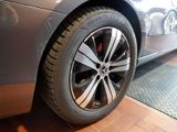 MERCEDES-BENZ C 200 d Avantgarde Navi LED AHK Kamera Spur SHZ