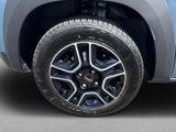 DACIA Spring Extreme ELECTRIC 65++USB+KAMERA+NAVI+