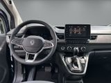 RENAULT Kangoo III PKW Techno TCe 130 EDC