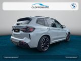 BMW X3 M40d M Sport Head-Up+AHK+StHz+Navi+Pano+Laser
