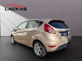 FORD Fiesta Titanium *Kamera*SHZ*