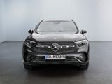 MERCEDES-BENZ GLC 200 d 4M AMG NIGHT MEMO 360 AHK DISTR KAMERA