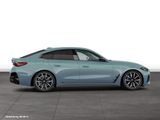 BMW i4 M60 xDrive Gran Coupé