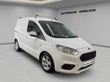 FORD Transit Courier Limited 1.5 TDCI +PDC+Shz.+Klima+