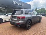 MERCEDES-BENZ GLB 220 d 4M AMG NIGHT PREMIUM MEMO MULTI AHK