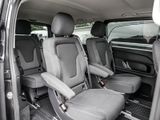 MERCEDES-BENZ V 250 EDITION Lang DISTRO/AHK/KAMERA/SPUR/TWA/6 SITZE