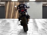 BMW R 1300 GS Trophy+5-Pakete+ZV+Sportbremse+SZH+