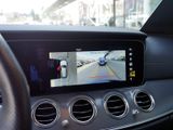 MERCEDES-BENZ E 220 T d , BURM AMG NIGHT DISTR PANO SPUR AHK