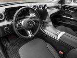 MERCEDES-BENZ C 300 e T // AVANTGARDE SPUR STANDH AHK KAMERA