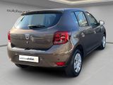 DACIA Sandero Comfort 1.0 TCe LPG 100 +PDC+LED+Klima+