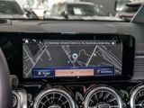 MERCEDES-BENZ EQB 350 4M , BURM AMG PREMIUM SPUR STANDH 360