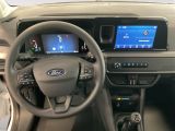 FORD Transit Courier Trend 1.0 Benzin DAB Spurhalteass. Fernlichtass. Verkehrszeichenerk. Rückfahrkam.