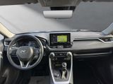 TOYOTA RAV 4 Hybrid*4x4*TEAM-D*NAVI*SHZ* 15J-GARANTIE