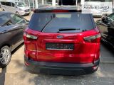 FORD EcoSport Active LED Allwetterreifen Navi PDCv+h