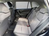 TOYOTA RAV 4 Hybrid 4x4 Team D*ALLRAD*AHK* TOP*AHK*