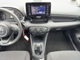 TOYOTA Yaris 1.0 VVTi SOUND PAKET+ KAMERA+TOUCH+iACC