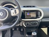 RENAULT Twingo Intens 1.0 SCe 65 +Klima+Faltdach+LED+