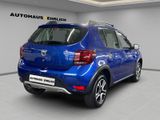 DACIA Sandero II Stepway Celebration +Navi+Kam+Klima+