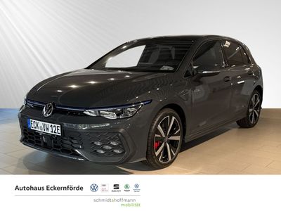 VW Golf VIII 1,5 Hybrid Klima Navi Rückfahrkamera