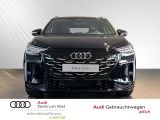 AUDI Q4 SUV e-tron performance 210 kW