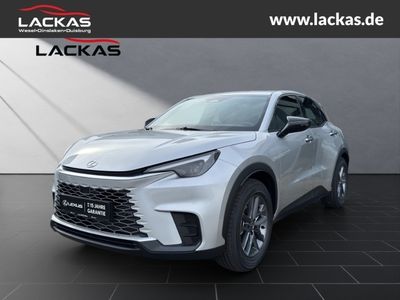 LEXUS LBX BASIS*1.5*KOMFORT* *PDC*15J-GARANTIE*