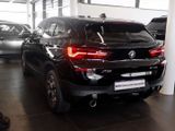 BMW X2 sDrive18i Advantage Plus, Pano, Kamera