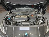 BMW 120 i-Automatik+Park-Assistent+SZH+LM+