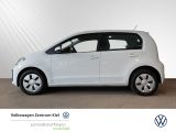 VW up! Basis 1.0 Klima Rückfahrkamera Fenster el.