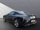 LEXUS LC 500 Performance 5.0 V8 SAUGER CARBON+21"+ACC