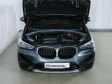 BMW X1 20 d Advantage LED HIFI NAVI PDC El.Heckklap.