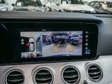 MERCEDES-BENZ E 220 d T BURM AVANTGARDE 360 WIDE PDC SHZ