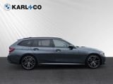 BMW 320 iA M-Sport LCProf Laser 19'' MemorySitze HIFI