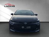 TOYOTA Corolla Touring Sports Hybrid Team D