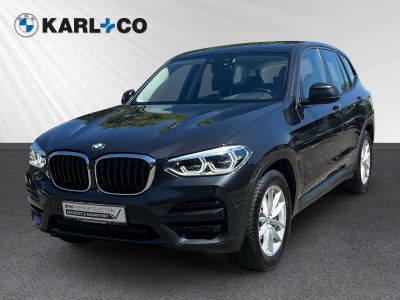 BMW X3 xDrive 30e LC Prof Pano HUD Keyless HiFi DAB