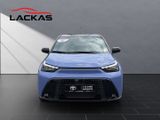 TOYOTA Aygo X Teamplayer Hybrid Inkl. WKR*SHZ*Kamera*