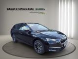SKODA Octavia Combi 2.0 TDI 110 kW Balance