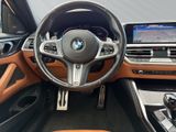 BMW M440i xDrive Coupe h&k Laser HUD Glasdach ACC BT