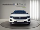 VW T-Roc 2,0 TDI Sport DSG Klima Navi Einparkhilfe