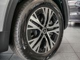 MERCEDES-BENZ GLB 200 d NIGHT PROGRESSIVE MEMO MULTI DISTR PDC
