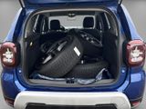 DACIA Duster II Celeb. 150PS ++NAV+CAM+SITZH.+LEDER++