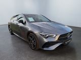 MERCEDES-BENZ CLA 250 e SB , AMG NIGHT PREMIUM DISTR KAMERA