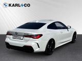 BMW M440i xDrive Coupe ACC Keyless HUD Ambiente Glasdach