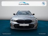 BMW 320d xDrive M Sport Head-Up+AHK+Navi+ACC+SHZ+LED