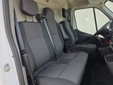 RENAULT Master III Kasten L2H2 HKa PDC+RfK+KLIMA