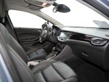 OPEL Astra K Sportstourer 1.4Turbo Innovation Start/Sto