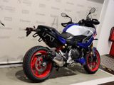 BMW F 900 XR DEAL-BOXENSTOP
