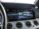 MERCEDES-BENZ E 200 T d  BURM AVANTGARDE AMG NIGHT KAMERA PDC