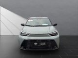 TOYOTA Aygo X Teamplayer Hybrid Inkl. WKR*SHZ*Kamera*