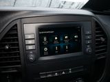MERCEDES-BENZ Vito 116 KASTEN LANG KLIMA AHK 2,5 T AUTOM