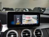 MERCEDES-BENZ C 63 T AMG AMG NIGHT COMAND MEMO MULTI DISTR PDC